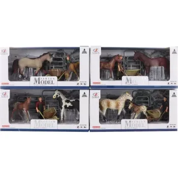 Figurka Lamps Koníci