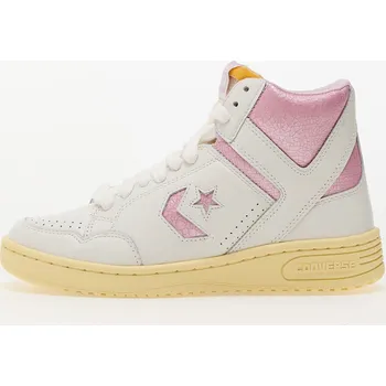 Dámské tenisky Tenisky Converse x Shai Gilgeous-Alexander Weapon Hi White/ Pink EUR 37.5