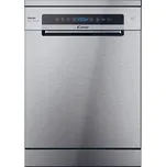 Myčka s šířkou 60 cm Candy CF 5C4F0PX + sleva 20 % při použití kódu