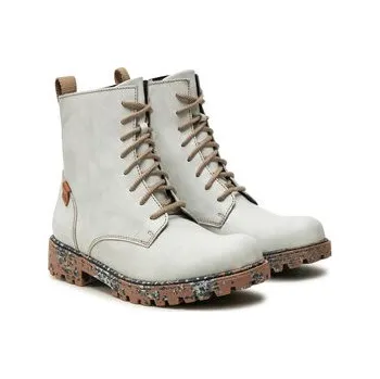 Pánské tenisky Turistická obuv Josef Seibel 85202 Bílá 42