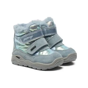 Chlapecké sněhule Sněhule Primigi 6861211 M GORE-TEX Modrá 20