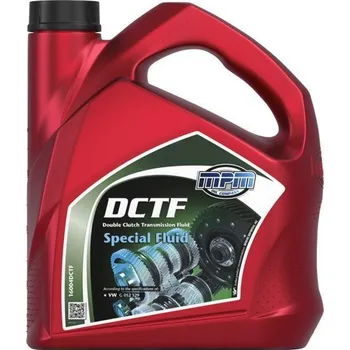 Převodový olej MPM Double Clutch Transmission Fluid 4L
