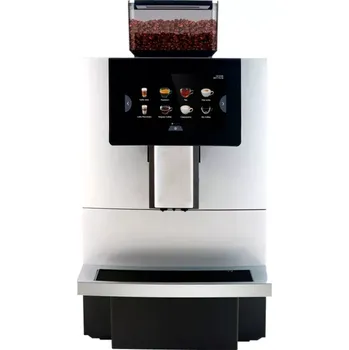 Kávovar Dr.Coffee F11 PRO Plus S