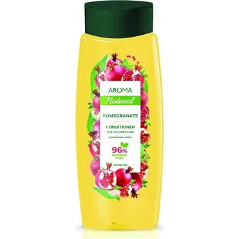 Kondicionér na barvené vlasy Granátové jablko Aroma 400 ml