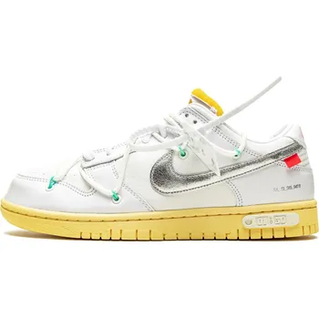 Dámská obuv Nike Dunk Low "Off-White Lot 1" Velikost: 36.5