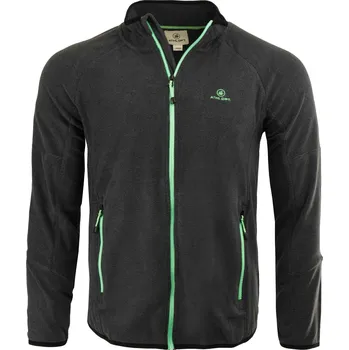 Pánská mikina Pánská mikina Athl. DPT Maximilian Anthracite M