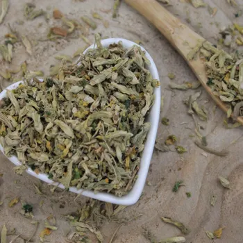 umělá květina Prvosenka jarní, petrklíč - květ nařezaný - Primula veris - Flos primulae 250 g