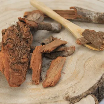 Koření Chinovník lékařský - kůra celá - Cinchona officinalis - Cinchonae cortex 1000 g