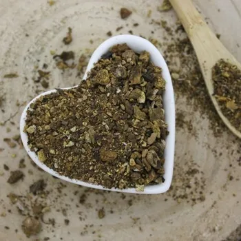 Čaj Rebarbora lékařská - kořen nařezaný - Rheum officinale - Radix rhei 50 g