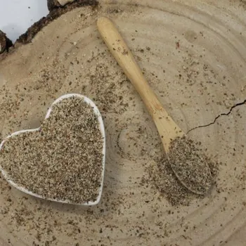 Ostropestřec mariánský - plod mletý - Silybum marianum - Fructus cardui marianae 1000 g