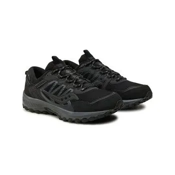 Pánská treková obuv Trekingová obuv Saucony Grid Peak Gtx GORE-TEX S70849 1 Černá 42