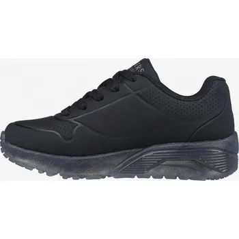 Dětská běžecká obuv SKECHERS Dětské boty na suchý zip Uno Ice 34