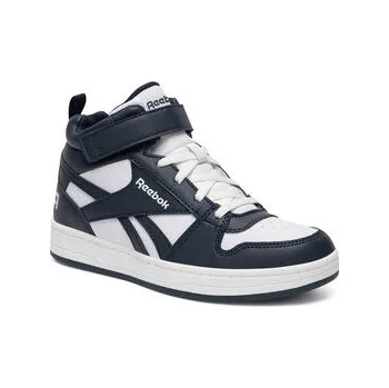 Dámská obuv Sneakersy Reebok PRIME 2.0 MIDCUT 100225143 Tmavomodrá 35