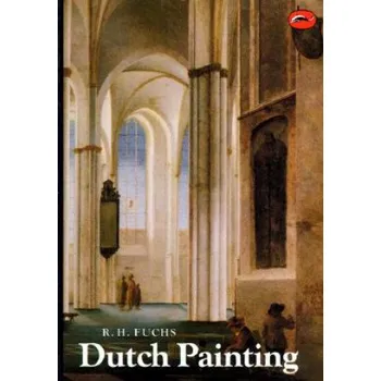 Umění Dutch Painting – Rudolf Herman Fuchs (EN)