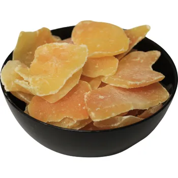 Sušená potravina Papája sušená plátky 500 g