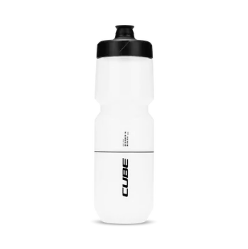 Láhev Lahev CUBE Bottle Flow 750 Barva: Čirá, Velikost: 0,75 l