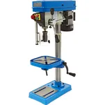 HBM 16 - stolní vrtačka na kov, MK2, 550 W, 36 kg (HBM Machines)