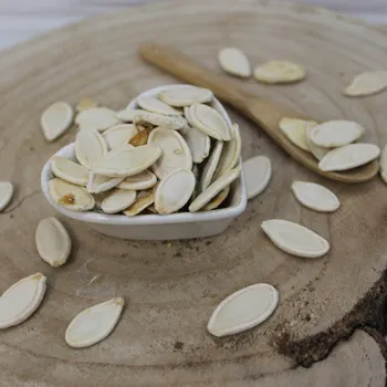 Sušená potravina Tykev obecná, dýňové semínko - semeno celé - Cucurbita pepo - Cucurbita semen 1000 g