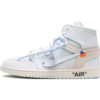 Dámské tenisky Air Jordan Jordan 1 Retro High "Off-White Euro" Velikost: 41
