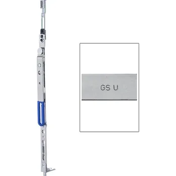 Příslušenství k oknu WINKHAUS STULPGETR.GS.U páka převodové lišty