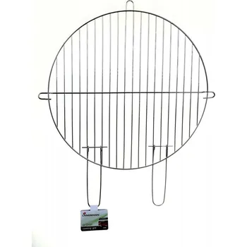 Svíčka Landmann | Kruhový rošt chromovaný, průměr 47 cm 0183