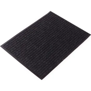 Rohožka Linder Exclusiv Rohožka 60x90 cm Černá
