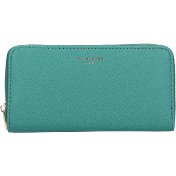 Peněženka Dámská peněženka David Jones Terez - zelená