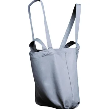 Kabelka PROPAGAČNÍ TAŠKA 81200 šedá 36x31x13