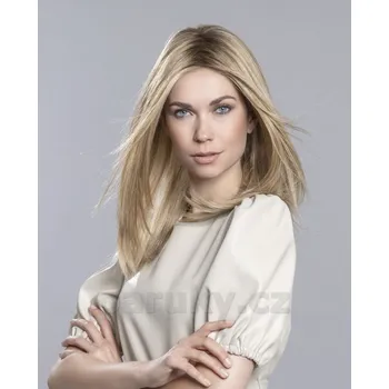 Paruka Dámské tupé Dream Barva paruky: sandyblonde rooted, barva číslo: 22.16.25