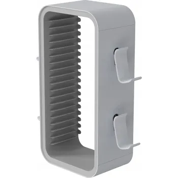 Stojan pro herní konzoli Stojan na hry a ovladače pro Nintendo Switch PS4 PS5 Xbox One Xbox Series X/S