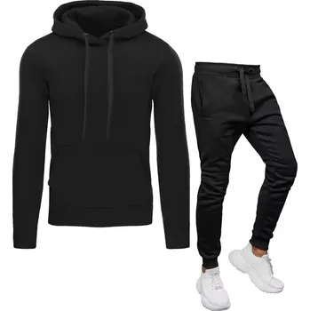 Pánská tepláková souprava AX0637z Velikost: XL, Barva (Varianta): Barevná 4