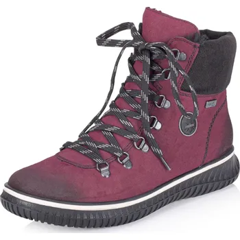 Dámská móda Dámské kotníkové boty Rieker 74247-35 Velikost: 38