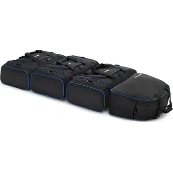 Cestovní taška Northline Sada cestovních tašek do střešního boxu Northline ECOspace