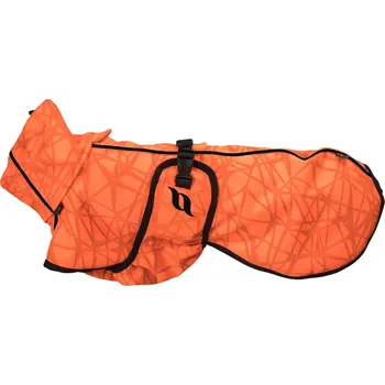 turistický návlek Back on track Bark All-Round oranžová - reflexní velikost: 45