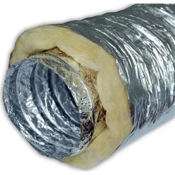 UNITRADE HK Hadice Sonoair s parozábranou balení 10 bm - Průměr: 160