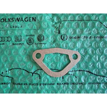 Originální díl Škoda těsnění skříně termostatu Škoda 105, 120, Favorit, Felicia 1.3 do 06/96 115095852