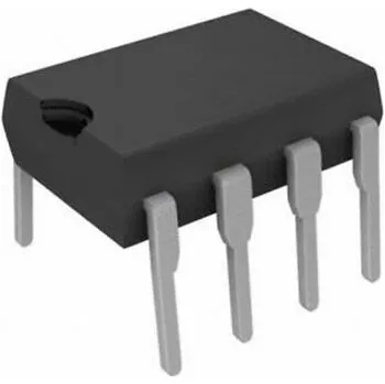 Relé Polovodičové relé 40 mA Povrchová montáž Spínání MOSFET DPST MOSFET Photo 600 V AC/DC PhotoMOS AQW