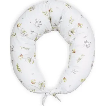 BabyMatex Kojící polštář Moon bavlna (č.08) HUSY