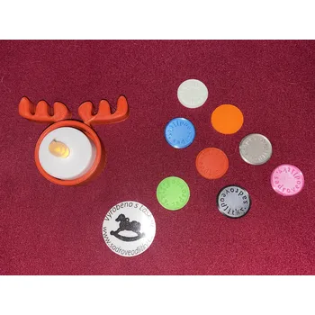 Svícen HandMade by MiJa Svícen - sob