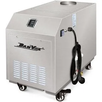 Zvlhčovač vzduchu UNITRADE HK Zvlhčovač HUM-6s