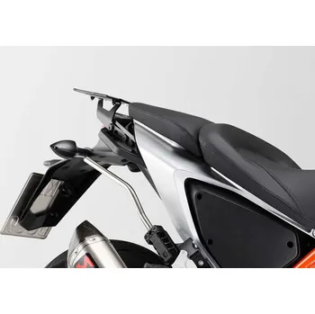 Auto-moto SW-MOTECH Podpěry textilních brašen pro KTM 690 Duke (11-)