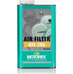 Motorex AIR FILTER OIL 206 1L