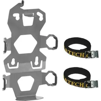 Kanystr TOURATECH Držák příslušenství Zega Pro2 ''kanystr'' 2 litry