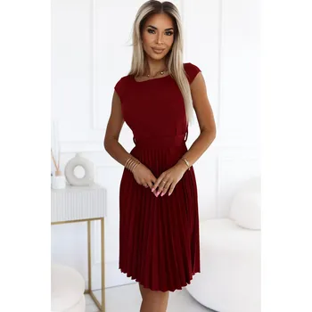 Dámské šaty Denní šaty model 203079 Numoco XXL