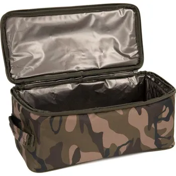 Pouzdro na rybářské vybavení Fox Chladící Taška Camolite Cool Bag
