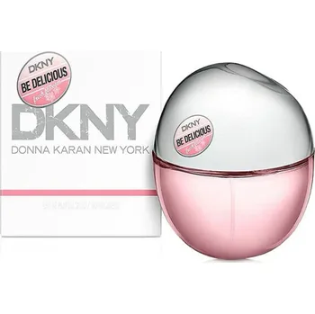 Dámský parfém Donna Karan DKNY Be Delicious Fresh Blossom EdP 100 ml