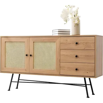 Komoda Komoda ZALNOR typ 2, přírodní + vyzvednutí ZDARMA