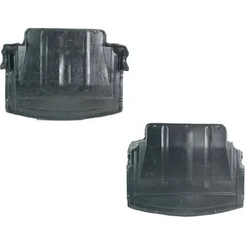 Motorový prostor Kryt motoru BMW 3 (E46), SDN/KOMBI 2WD/BENZÍN,10.01-06.05 OE 51718268344