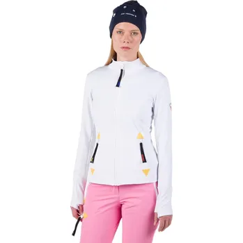 Dámská softshellová bunda Rossignol JCC Climi Jacket W L