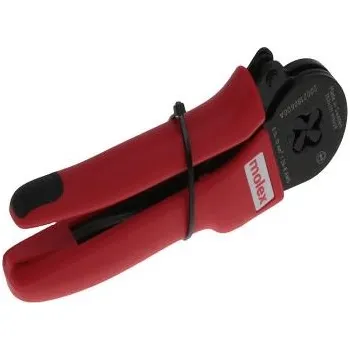 Krimpovací kleště Krimpovací nástroj, řada: 207129, 26 → 8AWG Molex